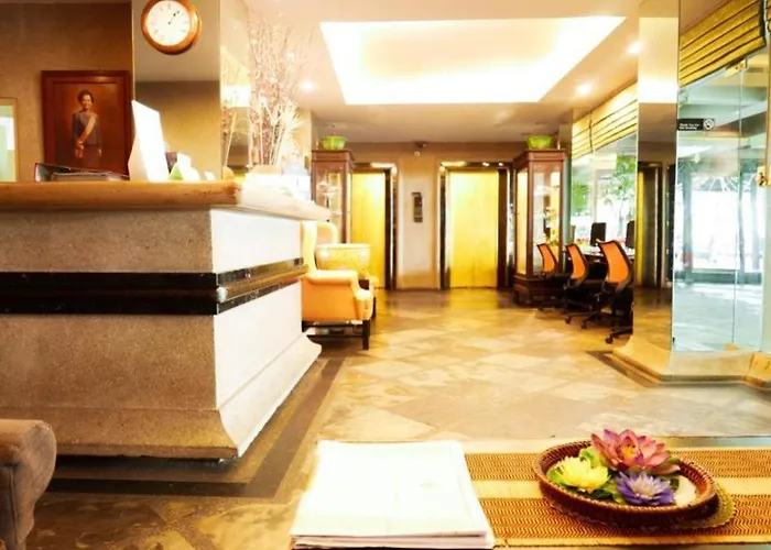 酒店 Comfort 4*