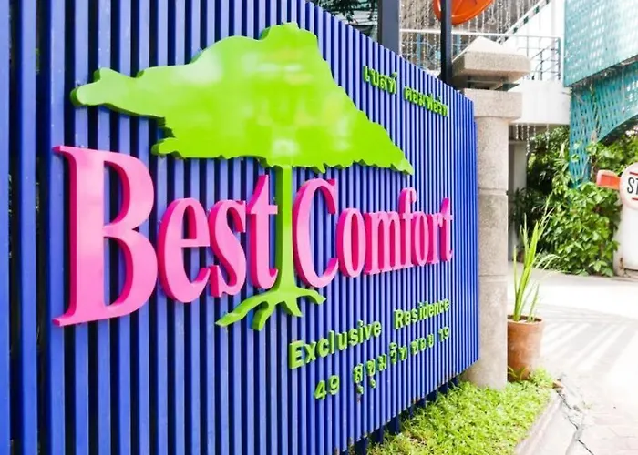 Comfort 4*