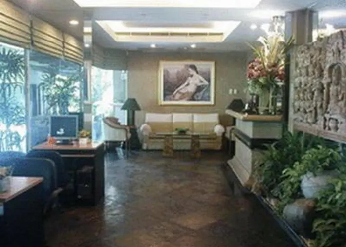 酒店 Comfort 曼谷