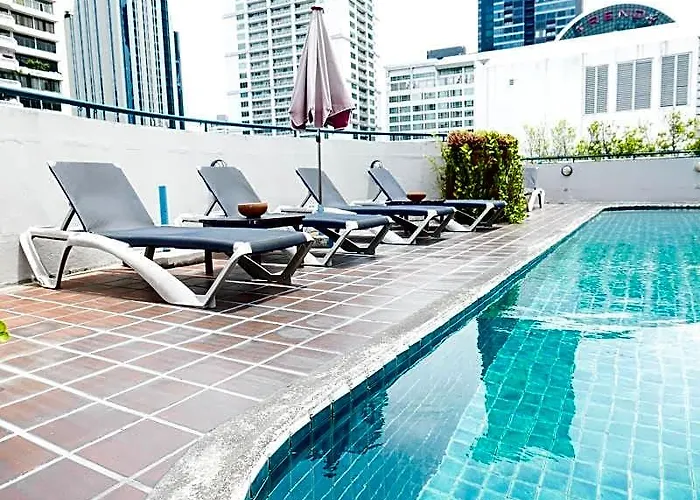 Comfort 4*