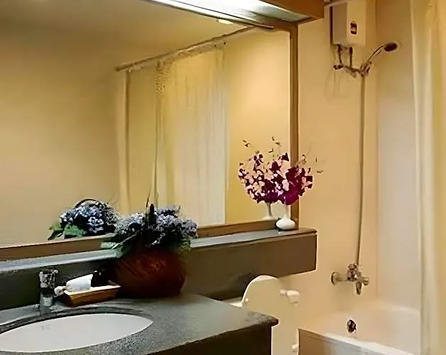 Comfort 4* 曼谷