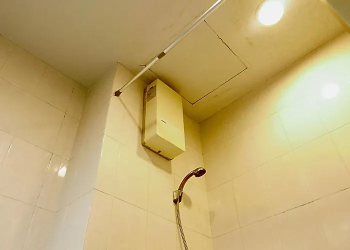 Comfort Bangkok