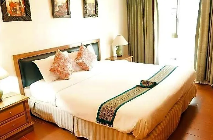 Comfort 4* バンコク都