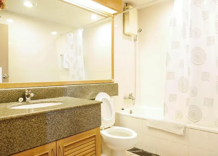 Comfort 4* 曼谷