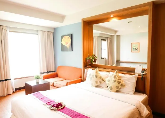 Comfort 4*