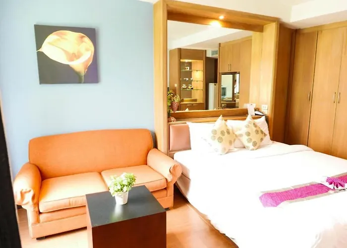 Comfort 4* 曼谷