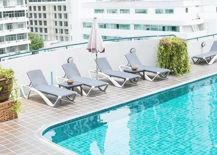 Comfort 4*