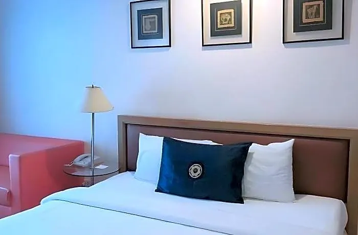Hotel Comfort 4*