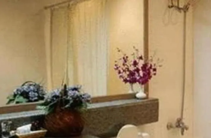 Comfort Hotel Bangkok