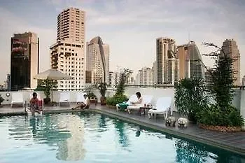 Comfort 4* Bangkok