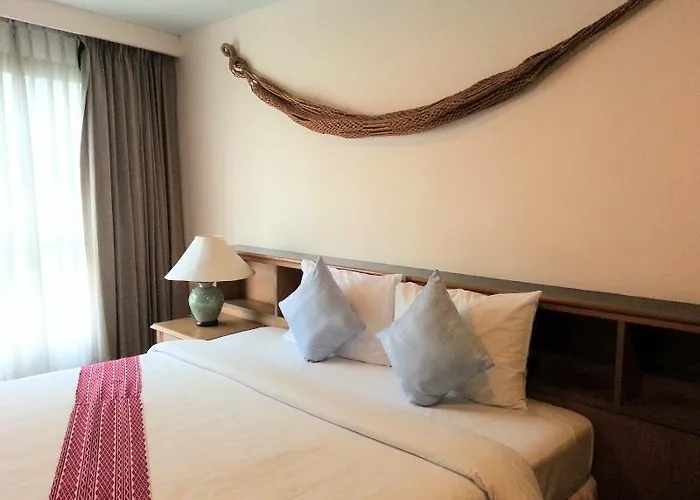 Comfort 4* 曼谷