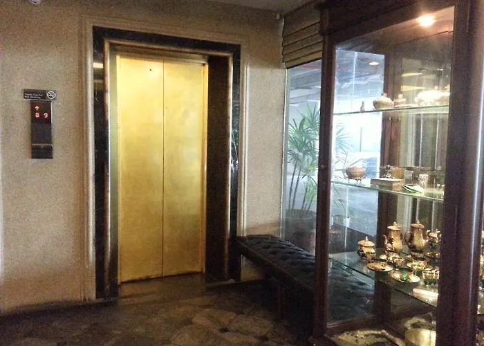 Comfort Hotell