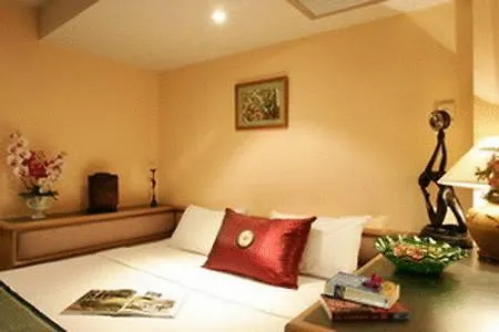 Comfort 4* Bangkok